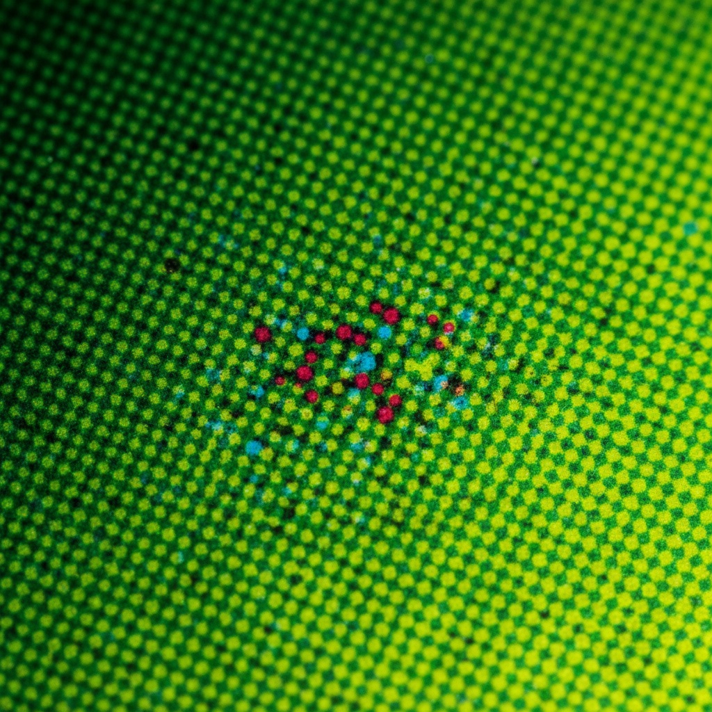 DPI vs Viewing Distance